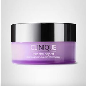 Clinique Makeup Remover Balm
